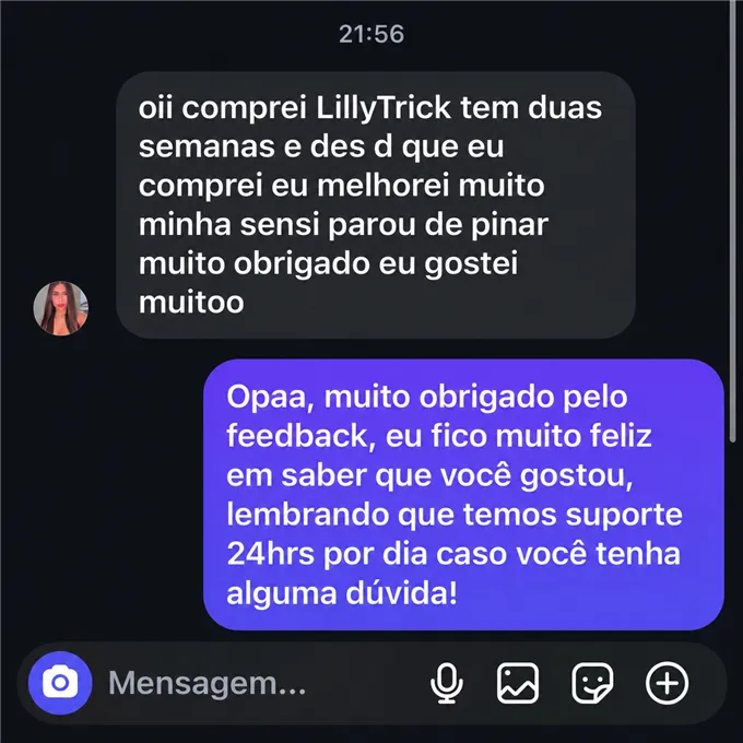 Depoimento 3