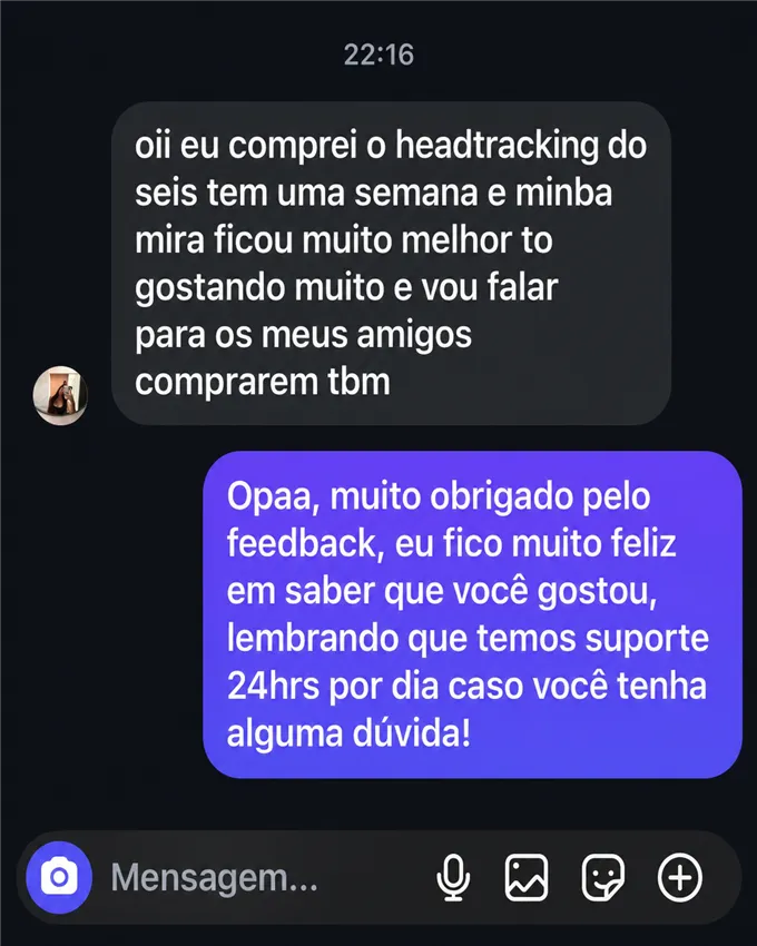 Depoimento 5